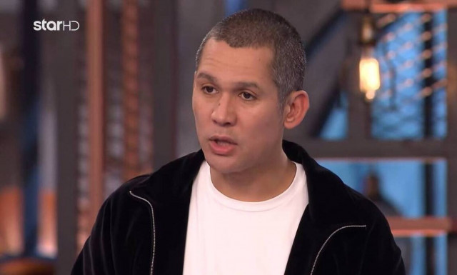 MasterChef: Εκνευρίστηκε ο Κοντιζάς με τα πιάτα που δοκίμασε - «Προσπαθώ να βρω τι να κρίνω»