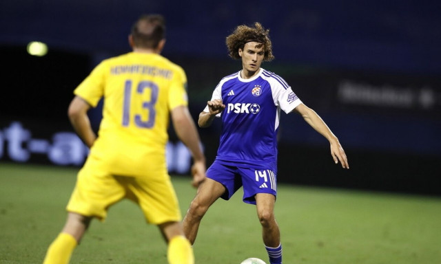 Μεταγραφές, ΑΕΚ: «Ναυαγεί» του Λιούμπισιτς - Έκανε πίσω η Ντινάμο Ζάγκρεμπ