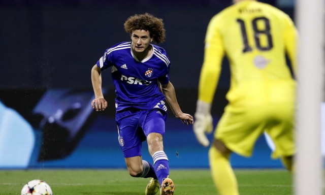 Μεταγραφές, ΑΕΚ: Ολική ανατροπή για Λιούμπισιτς - Προφορική συμφωνία με Ντινάμο Ζάγκρεμπ