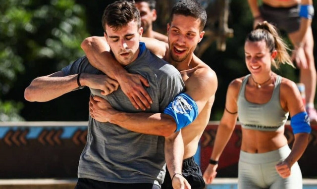 Survivor spoiler 30/1: Ανατροπή! Αυτός είναι ο 3ος υποψήφιος – Μεγάλο φαβορί
