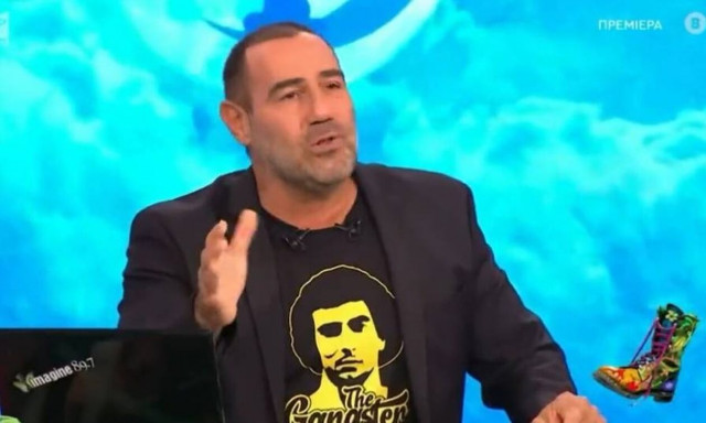 Θρήνος για τον Αντώνη Κανάκη: «Ο Μιχάλης έφυγε…»