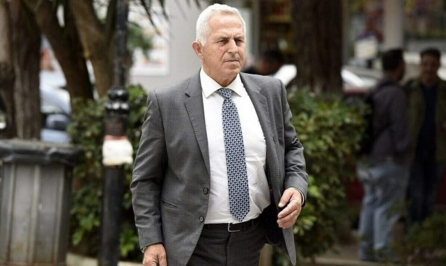 Αποστολάκης για τους πεσόντες ήρωες των Ιμίων: Αισθανόμαστε βαθιά ευγνωμοσύνη για το θάρρος τους