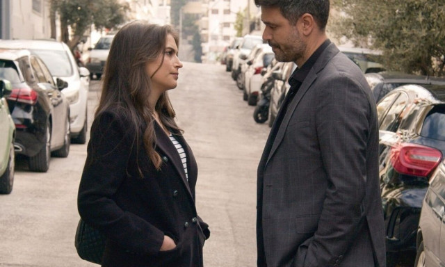 Η μεγάλη αλλαγή στους Παγιδευμένους λίγο πριν τη δολοφονία του Δημήτρη