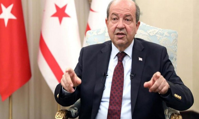 Tατάρ: Αν δεν γίνει αποδεχτή η κυριαρχική ισότητα, δεν καθόμαστε στο τραπέζι