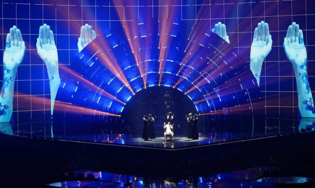 Μποϊκοτάζ του Ισραήλ στη Εurovision ζητούν Σουηδοί καλλιτέχνες