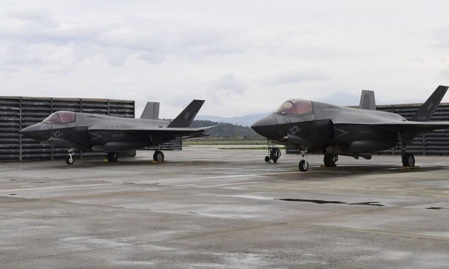 Μυστική επιστολή του Στέιτ Ντιπάρτμεντ: Οι «όροι» από τις ΗΠΑ στην Τουρκία για τα F-16