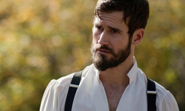 Ο Ροϊλός στη Μάγισσα εκδικείται για τον θάνατο του πατέρα του