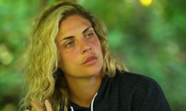 Survivor - Κρίστη: «Ακούω ότι ήταν άδικη η αποχώρησή μου, θα μπορούσε να ήταν άλλη στη θέση μου»