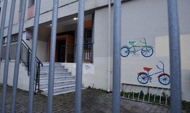 Στάσεις εργασίας της Διδασκαλικής Ομοσπονδίας την 1/2 – Συμμετοχή στις φοιτητικές κινητοποιήσεις