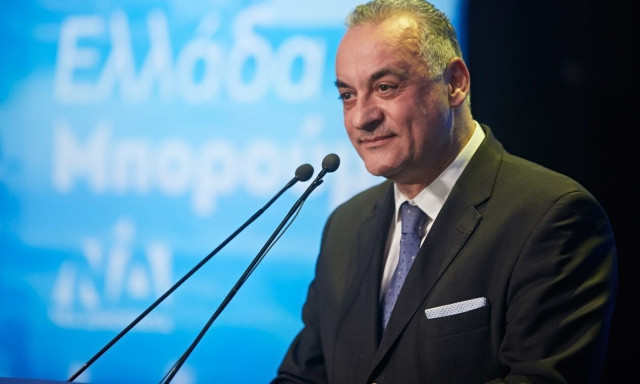 Κεφαλογιάννης: Έχω δεχθεί απειλητικά μηνύματα για την υπόθεση Μπελέρη