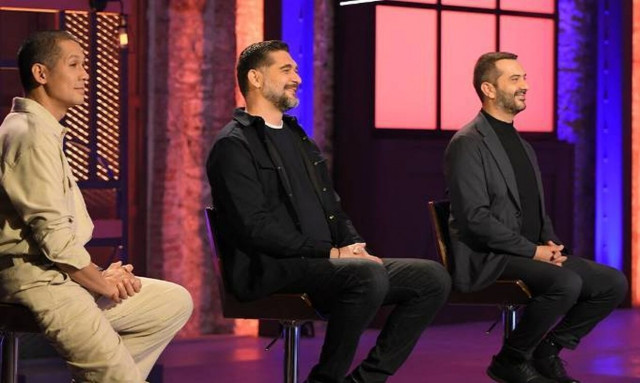 Τηλεθέαση: Πρωτιά για το «MasterChef» - Χαμηλές πτήσεις για βραδινά προγράμματα