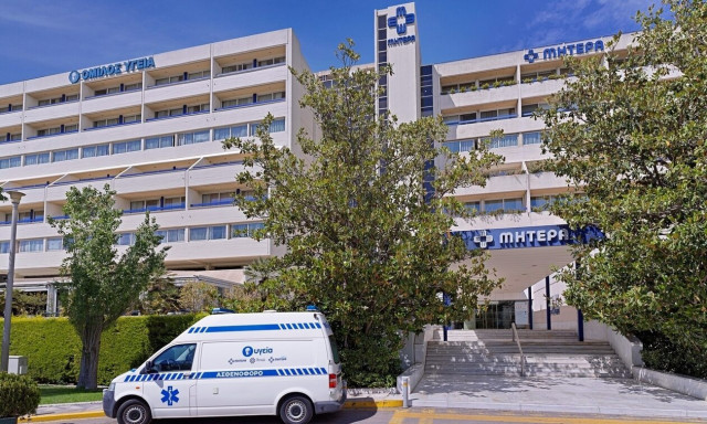 Νέα μονάδα Νευροφυσιολογίας στο ΜΗΤΕΡΑ