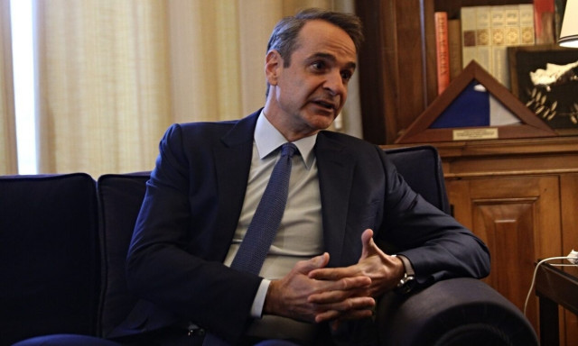 Μητσοτάκης: «Το νομοσχέδιο για τα μη κρατικά Πανεπιστήμια θα έχει ψηφιστεί έως τα τέλη Φεβρουαρίου»