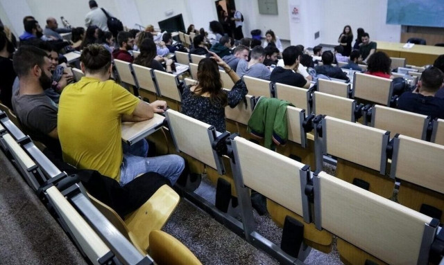 Μητσοτάκης: Στηρίζουμε τα δημόσια πανεπιστήμια - Τι είπε για τις καταλήψεις και τα ιδιωτικά ΑΕΙ