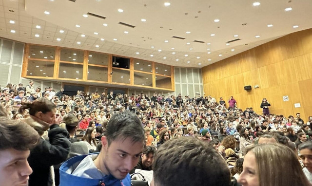 Πολάκης: «Περήφανος για τους φοιτητές της Ιατρικής που ψήφισαν υπέρ της κατάληψης»