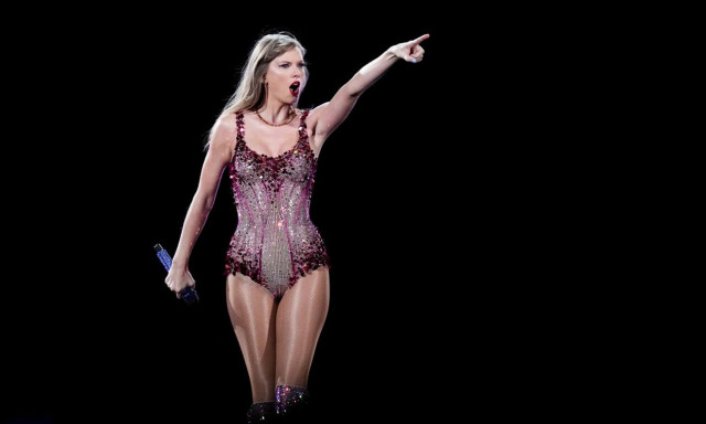 Τέιλορ Σουίφτ: Πώς θα μπορούσε να επηρεάσει τις προεδρικές εκλογές στις ΗΠΑ