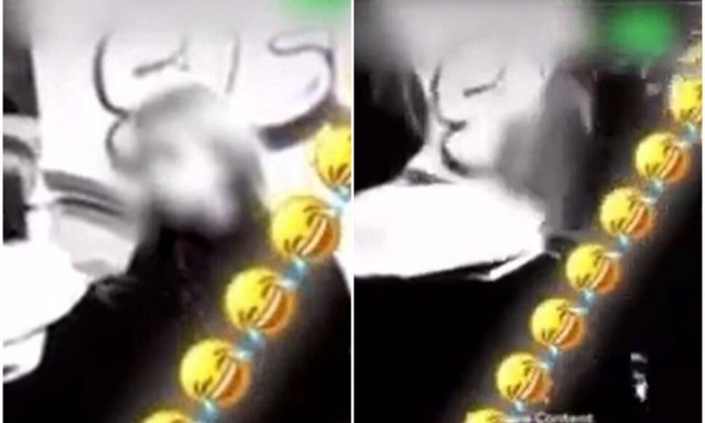 Θεσσαλονίκη: Βίντεο ντοκουμέντο από τον άγριο ξυλοδαρμό της 15χρονης – Ταυτοποιήθηκαν 5 ανήλικες