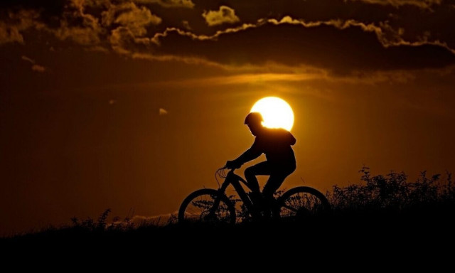 ΟΗΕ: Επιβεβαιώθηκε το ρεκόρ υψηλότερης θερμοκρασίας των 48,8°C στην ηπειρωτική Ευρώπη