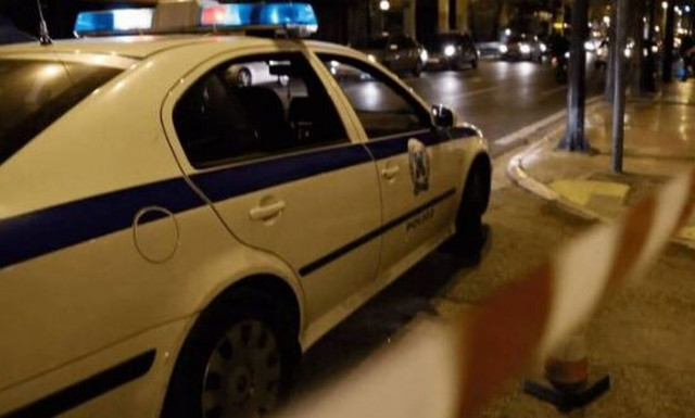 Εύβοια: Γρονθοκόπησε και τραυμάτισε με πυρακτωμένο σίδερο τον ανάπηρο γιο της συζύγου του