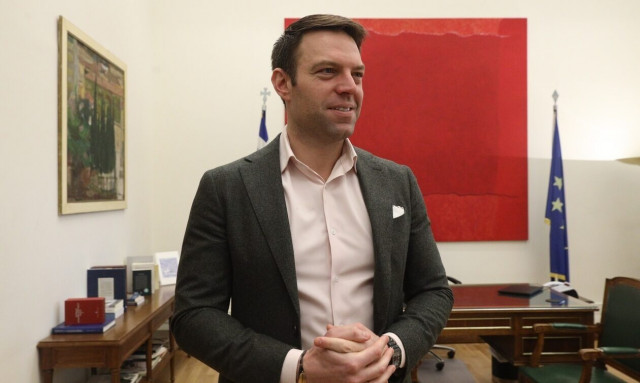 SYRIZA: Government 'opposing the opposition' instead of fixing farmers' problems