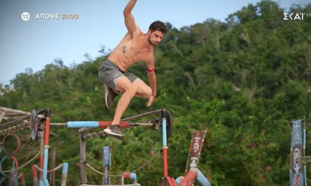 Survivor Spoiler 31/1: Διακόπτεται ο αγώνας λόγω ατυχήματος - Ποιος παίκτης τραυματίστηκε σοβαρά