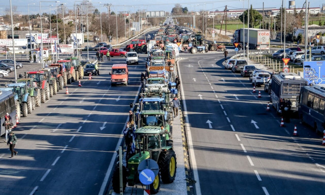 Αγρότης ξεσπά μιλώντας στο Newsbomb.gr: Θέλουμε αποδείξεις με έργα και να υλοποιηθούν οι δεσμεύσεις