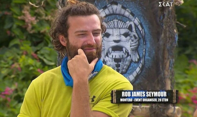 Survivor: «Πέναλτι» για τους Μπλε - «Στη σειρά του Ρομπ ο πόντος θα πηγαίνει στην αντίπαλη ομάδα»
