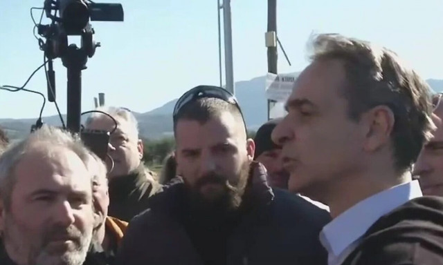 Τι θα ανακοινώσει ο πρωθυπουργός την Παρασκευή για τους αγρότες