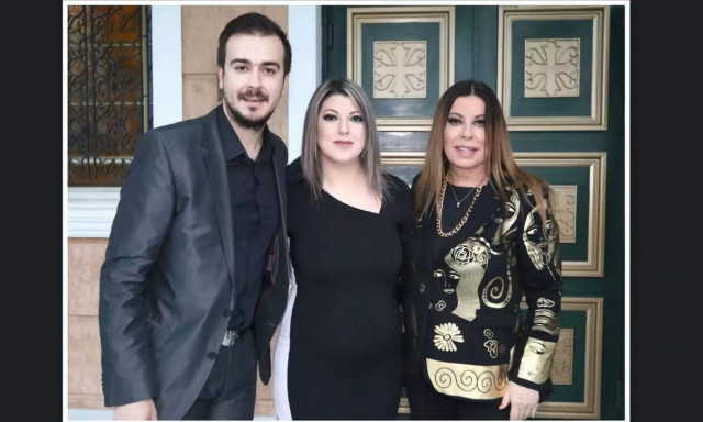 Δημητρίου: Η απάντηση της κόρης & του γαμπρού της στις κατηγορίες