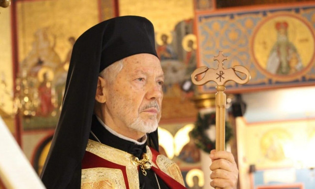 Αρχιεπίσκοπος Καναδά: Το παιδί δεν θα κρατηθεί Έλληνας χωρίς ελληνορθόδοξη παιδεία