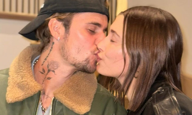 Ο Justin Bieber αντέγραψε τη Selena Gomez και αυτό φάνηκε