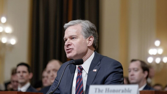 FBI: Κινέζοι χάκερ ετοιμάζονται να «προκαλέσουν όλεθρο» σε υποδομές των ΗΠΑ