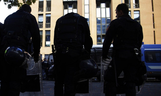 Ιταλία: Ένας νεκρός και δύο σοβαρά τραυματίες κατά την διάρκεια ληστείας σε όχημα χρηματαποστολής