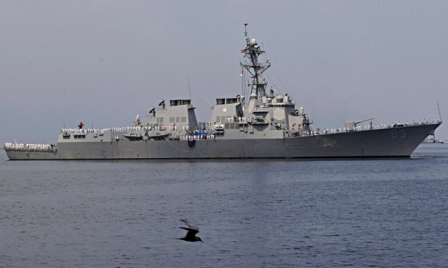 «Θετικά» βλέπει η Ε.Ε. την ελληνική προσφορά για στρατηγείο επιχείρησης κατά των Χούθι