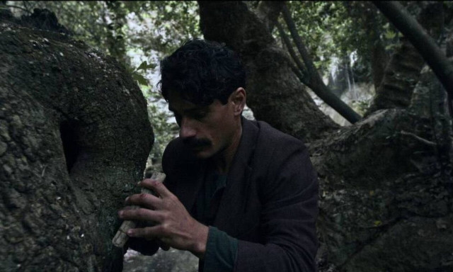 «17 Κλωστές»: Η αρχή του τέλους ξεκινά για τον Καστελάνη στο 3ο επεισόδιο