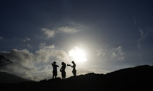 Ενεργοί Μπαμπάδες: Είναι τελικά «ψευδοθεωρία» η γονική αποξένωση;;;