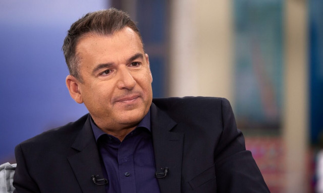 Τηλεθέαση: Κουτσελίνη και Λιάγκας κράτησαν τα σκήπτρα της πρωινής ζώνης