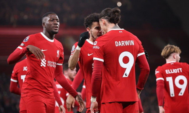 Premier League: Διέλυσε με τεσσάρα την Τσέλσι η Λίβερπουλ - Νίκες για Σίτι και Τότεναμ