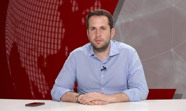 Τσάπαλος για Golden Visa: «Δεν θα την καταργήσουμε, αλλά θα επιβάλλουμε περισσότερους περιορισμούς»