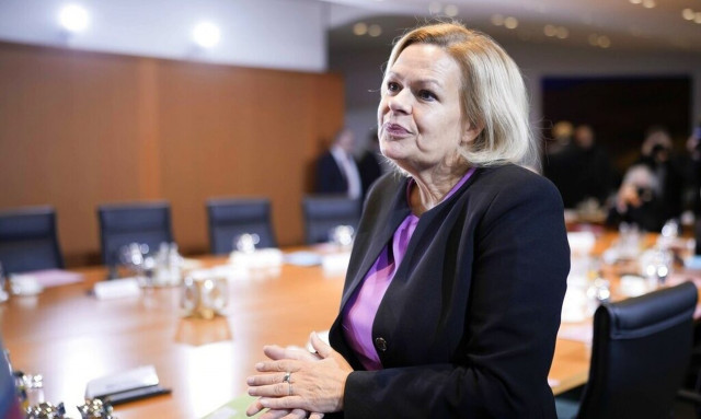 Μήνυμα από Γερμανία σε Τουρκία: Δεν θα ανεχτούμε προσπάθεια επηρεασμού των εκλογών από το εξωτερικό