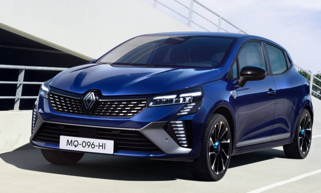 Renault με όφελος έως 5.000 ευρώ!