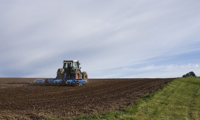 Εξαίρεση από την υποχρεωτικότητα του μέτρου της αγρανάπαυσης και το 2024
