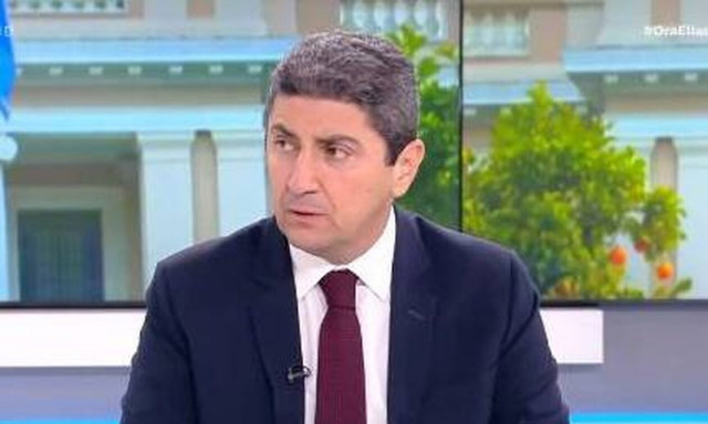 Προκλητικός Αυγενάκης εξόργισε τους αγρότες – Του τα «έψαλαν» για τα καλά