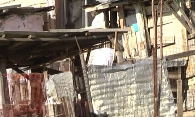 Διδυμότειχο: Αδερφάκι του κοριτσιού που δάγκωσαν ποντίκια το νεκρό βρέφος