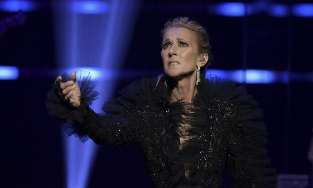 σελίν ντιόν