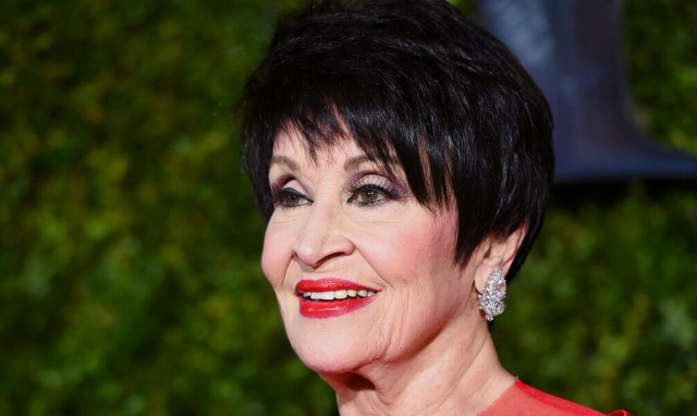 Chita Rivera: Πέθανε η θρυλική σταρ του Μπρόντγουεϊ - Γιατί την αποκαλούσαν «τριπλή απειλή»