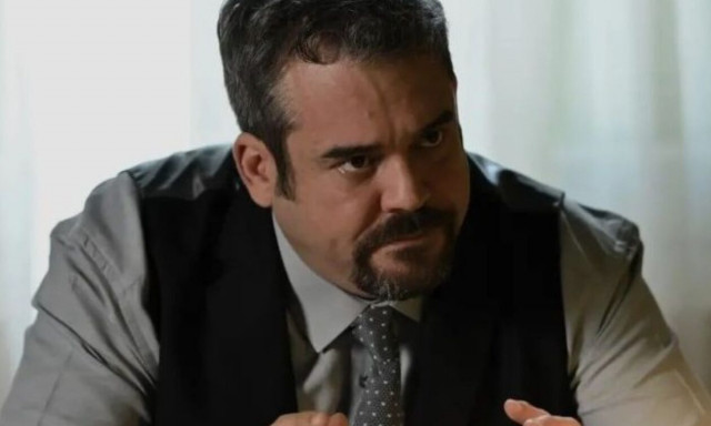 Δαδακαρίδης εναντίον Μάινα στον Σασμό με τη σύλληψη του Παύλου