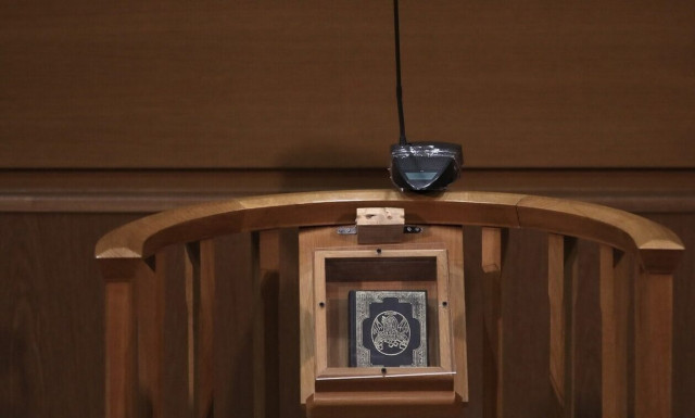 Θεσσαλονίκη: Στο εδώλιο ο χειρούργος για τον θάνατο 15χρονης- Της είχε τοποθετήσει γαστρικό δακτύλιο