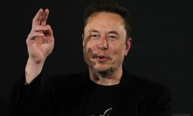 Ο τσιπαρισμένος άνθρωπος είναι γεγονός και εφιάλτης