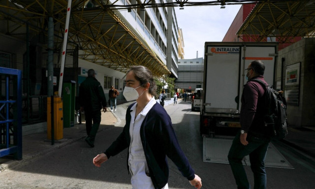 Διοικητές νοσοκομείων: Τελευταία ημέρα αιτήσεων - Κανονικά λειτουργεί η πλατφόρμα του ΑΣΕΠ